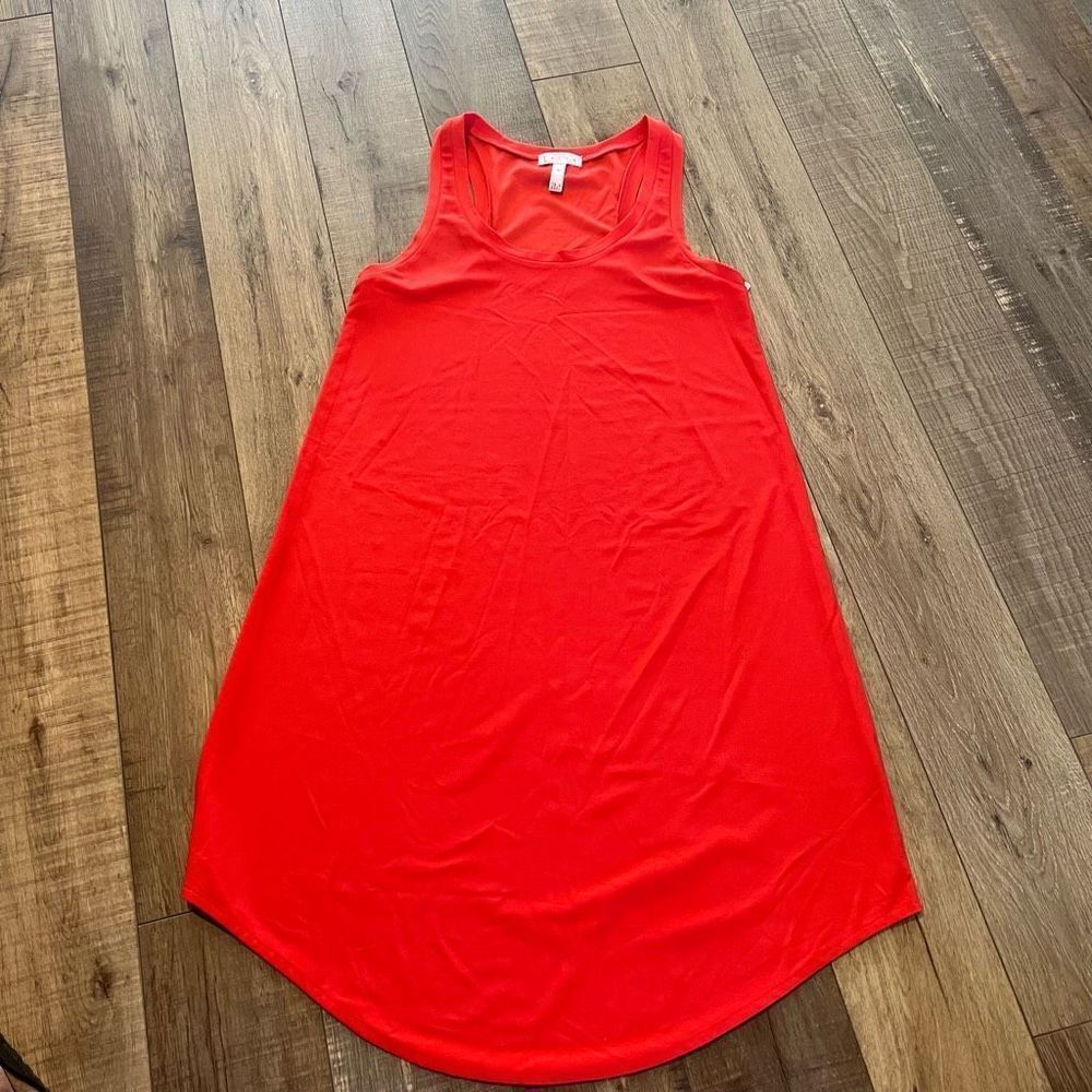 Leith slip in dress size xs